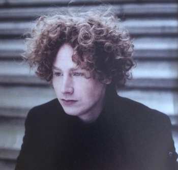 CD Michael Schulte: The Arising