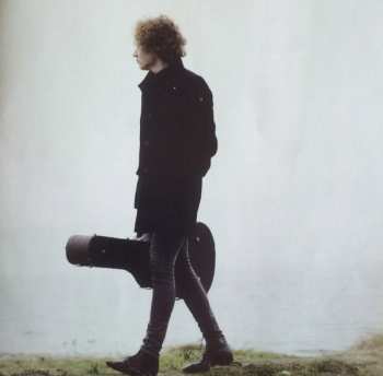 CD Michael Schulte: The Arising