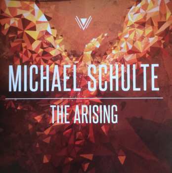 CD Michael Schulte: The Arising