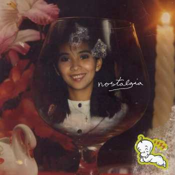 Album Michael Seyer: Nostalgia