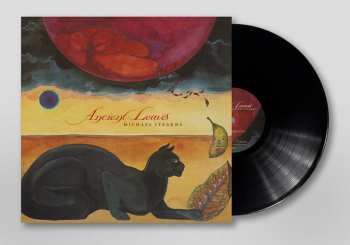 LP Michael Stearns: Ancient Leaves