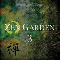 CD Michael Stuart: Stuart Michael - Zen Garden 3