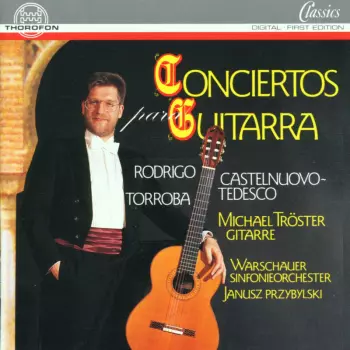 Conciertos Para Guitarra