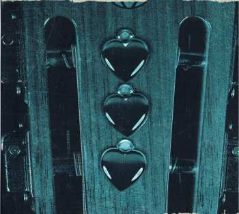 CD Michael Van Merwyk: Blue River Rising