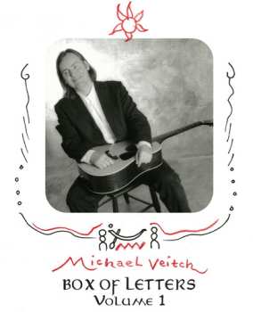 Album Michael Veitch: Box Of Letters 1