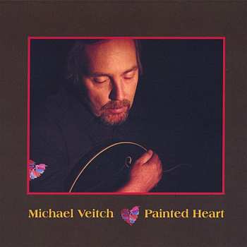 CD Michael Veitch: Painted Heart