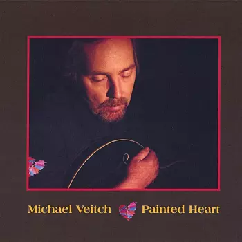 Michael Veitch: Painted Heart