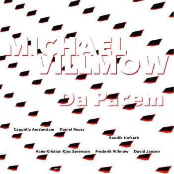 CD Michael Villmow: Da Pacem