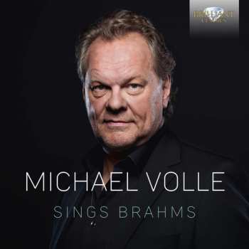 Album Michael Volle: Michael Volle Sings Brahms