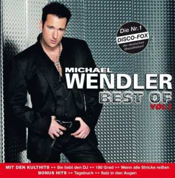 Album Michael Wendler: Best Of - Vol. 1