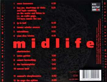 CD Michael Winkler: Midlife