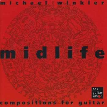 Album Michael Winkler: Midlife