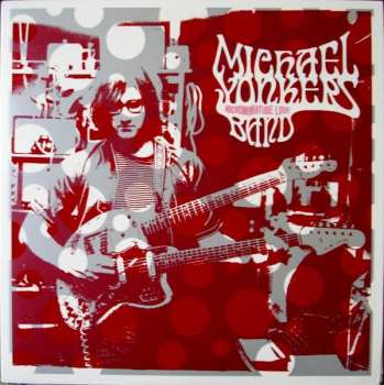 LP Michael Yonkers Band: Microminiature Love