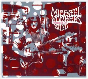 CD Michael Yonkers Band: Microminiature Love