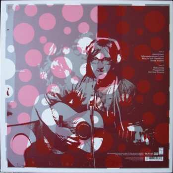 LP Michael Yonkers Band: Microminiature Love