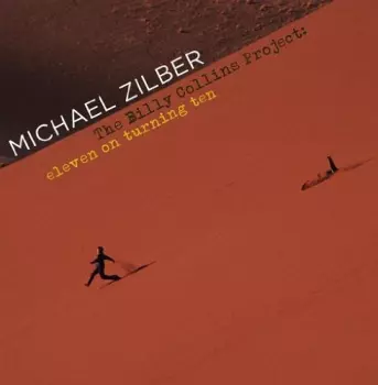 The Billy Collins Project: Eleven On Turning Ten