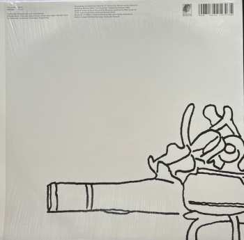 LP Michaela Melián: Convention Manifesto