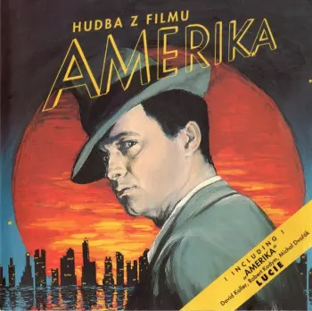 Hudba Z Filmu Amerika