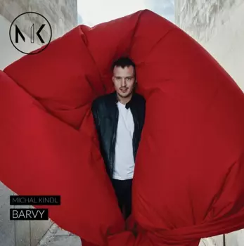 Michal Kindl: Barvy
