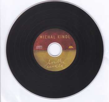 CD Michal Kindl: Loutka Devátá