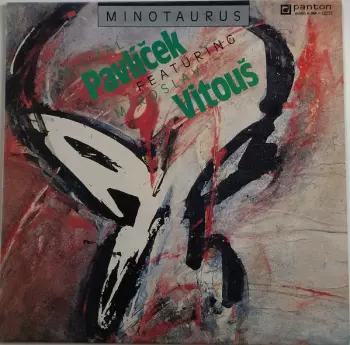 Michal Pavlíček: Minotaurus