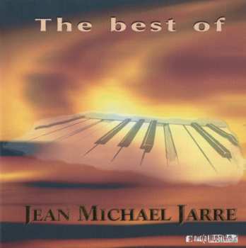 CD Michal Šetka: The Best Of Jean Michael Jarre