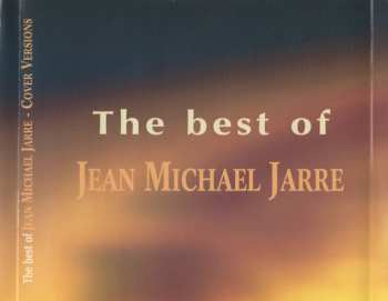 CD Michal Šetka: The Best Of Jean Michael Jarre
