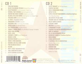 2CD Michal Tučný: Best Of - 46 Zlatých Hitů