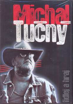 DVD Michal Tučný: Fidlej A Hraj