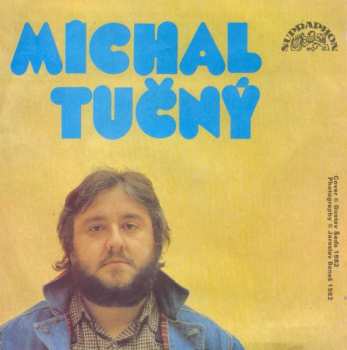 SP Michal Tučný: Mám Páru (Elvira) / Takhle Jezdíš Jen Ty