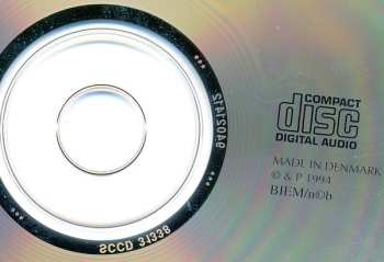 CD Michał Urbaniak: Some Other Blues