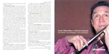CD Michał Urbaniak: Some Other Blues