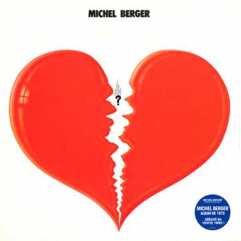 LP Michel Berger: Michel Berger
