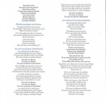 CD Michel Berger: Starmania (Version Originale)