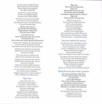 CD Michel Berger: Starmania (Version Originale)