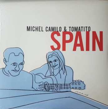 Album Tomatito: Spain