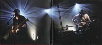 CD Michel Cloup Duo: Minuit Dans Tes Bras