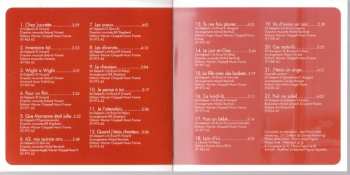 CD Michel Delpech: Le Best Of