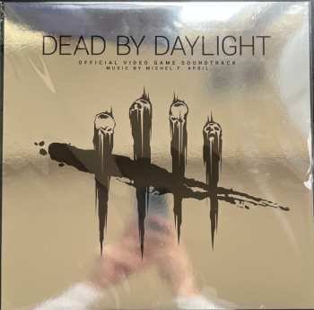 LP Michel F. April: Dead By Daylight (Official Video Game Soundtrack)