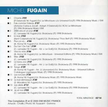 CD Michel Fugain: L'Essentiel