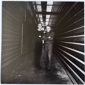 LP Frédéric Lo: Souvenez-vous de l'homme