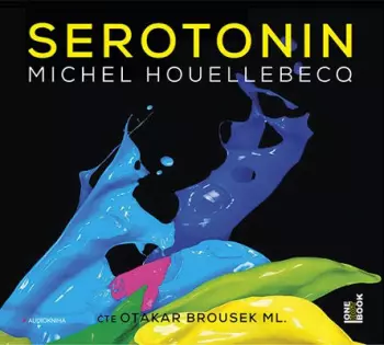 Michel Houellebecq: Serotonin