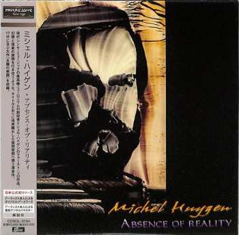 Album Michel Huygen: Absence Of Reality