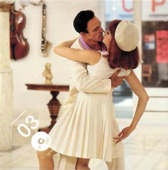 5CD/Set di cofanetti Michel Legrand: Les Demoiselles De Rochefort