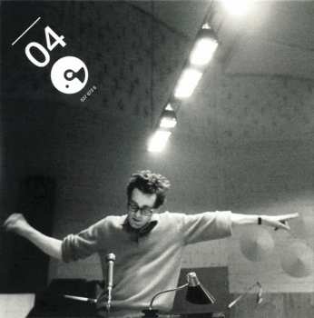 5CD/Set di cofanetti Michel Legrand: Les Demoiselles De Rochefort