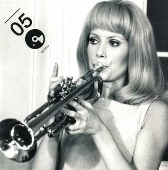 5CD/Set di cofanetti Michel Legrand: Les Demoiselles De Rochefort