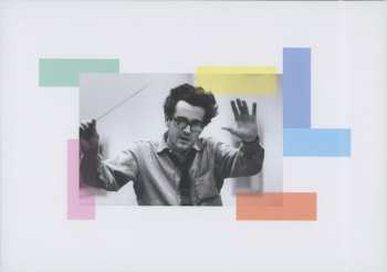 20CD/Set di cofanetti Michel Legrand: Les Moulins De Son Cœur