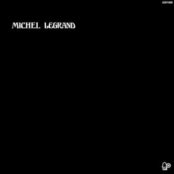 Album Michel Legrand: Michel Legrand