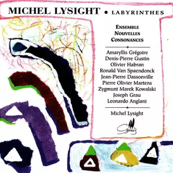 Labyrinthes