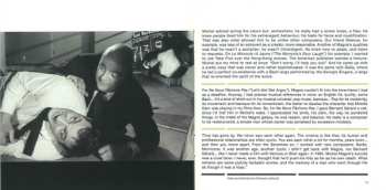 CD Michel Magne: Les Tontons Flingueurs / Ne Nous Fachons Pas 